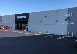 Industrial duggan and associates headquarters