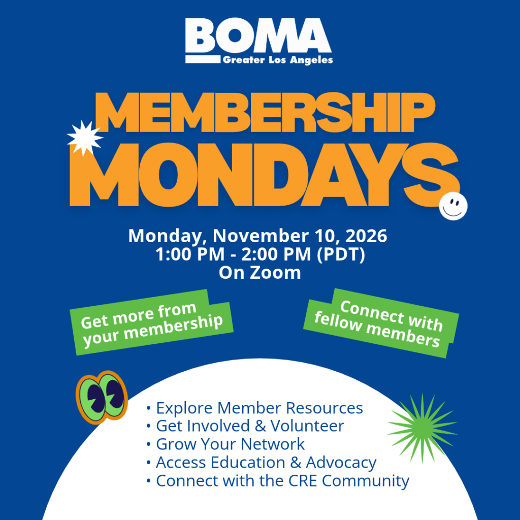Membership Monday Graphic (1080 x 1080 px)