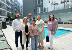 Mixed use 1 Group photo