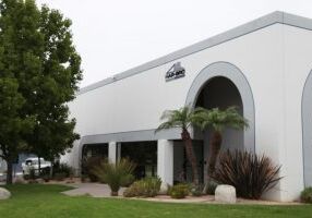 Corporate Facility harbro headquarters
