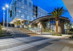 mixed use columbia square